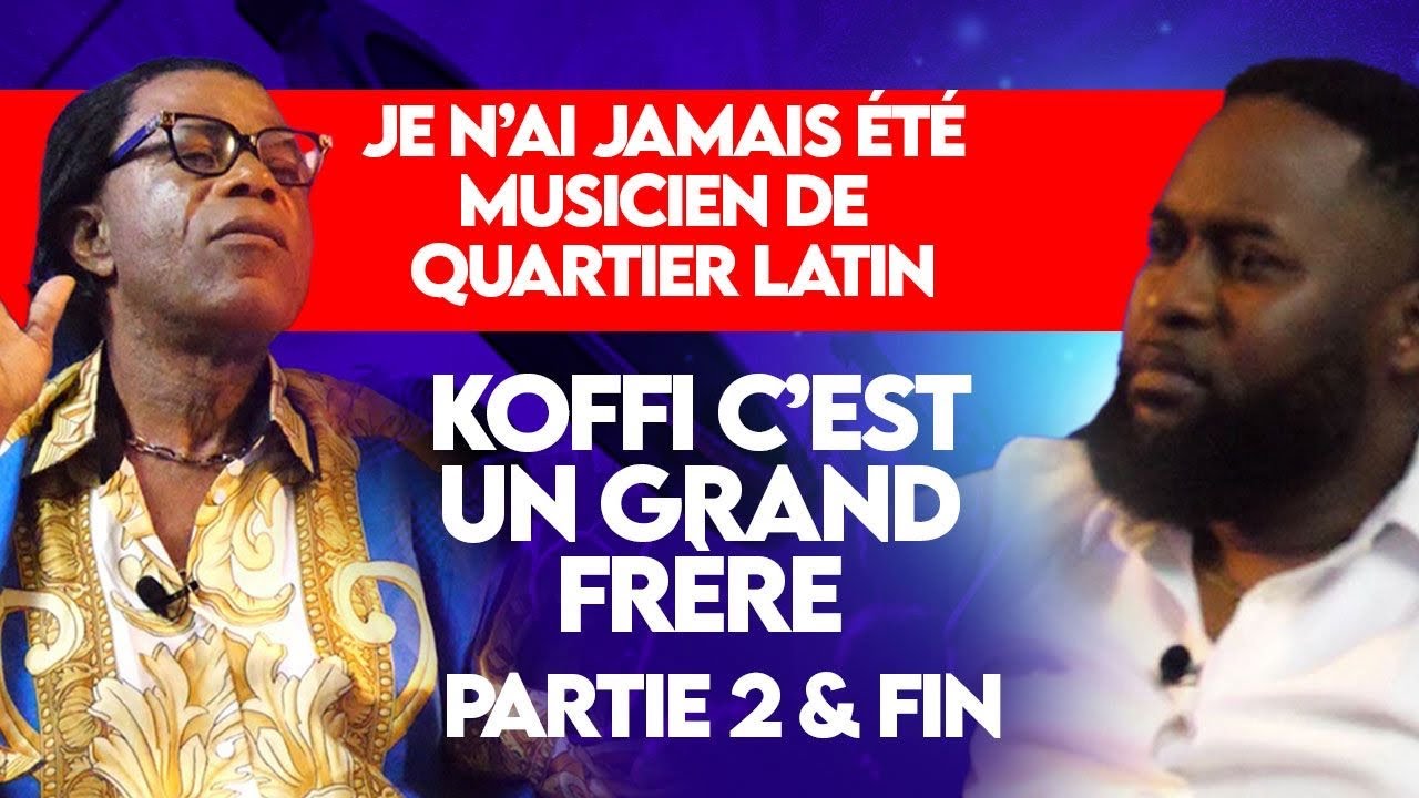 ⛔️NINI EKOMELA Marie PAUL après WENGE 4x4 ?? la vérité que tu ignorais jusque la