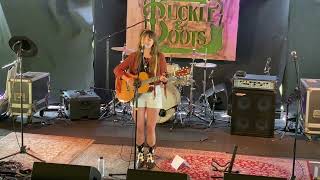 Katie Nicholas full set from Buckle & Boots 2023