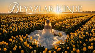Beyazlar İçinde Bas/Bas 