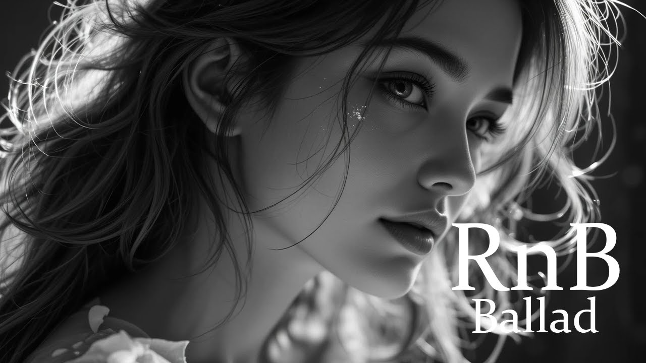 【𝐏𝐥𝐚𝐲𝐥𝐢𝐬𝐭】 Soul Harmony RnB ♬ Night ▶ Relax ▶ Study ▶ Work ▶ Chill ♬