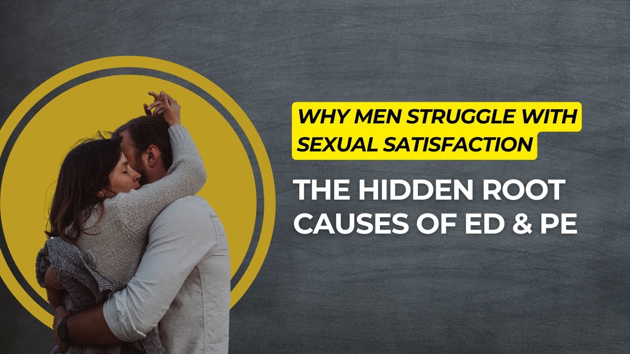 Stop Ejaculating To Fast