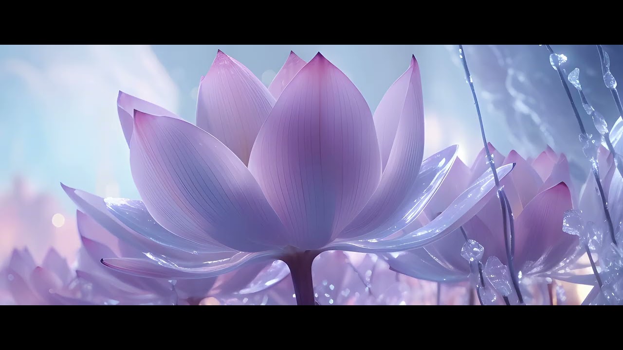 【オリジナル曲】Luminous Shadow  - 白蓮の二心 -【B.D.O.GIRLS】