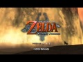 The Legend of Zelda: Twilight Princess - Intro (Full HD - 1080p)