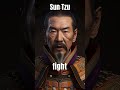 Sun Tzu