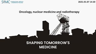 SIMC 2025 Oncology, nuclear medicine and radiotherapy