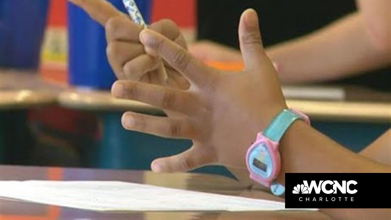 CMS staffing up ahead of the start of Camp CMS summer program