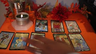 Aquarius! WOW!! EXPECT A BIG COMMITMENT!! Mid-October 2025 Tarot Card Reading #aquariustarot