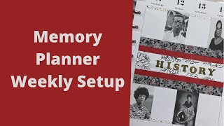 Memory Planner Weekly Setup
Support this channel by using the below links (check each shop for updated referral incentives):
Beautiful Good News Discount code: LARRISSA20
Beautiful Good News Discount Link:
https://www.etsy.com/shop/beautifulgoodnews?coupon=LARRISSA20Planners Anonymous http://bit.ly/3aHImdjPlannersAnonymousBU
Goldmine & Coco Referral DISCOUNT code BUBEAUTIFUL10
Goldmine & Coco Referral DISCOUNT link: https://bit.ly/2Pk3qxzGoldmineandCocoBUBEAUTIFUL10
NOTIQ https://bit.ly/3o3fFxPBUNOTIQ DISCOUNT CODE: LS10
PRINT PRAY SLAY code BUBEAUTIFUL15 (save 15%)
https://bit.ly/2xunEiobuPRINTPRAYSLAY
www.printprayslay.com/discount/BUBEAUTIFUL15
Villa Beautiful Pens (10% off) https://bit.ly/30rYprB
The Daily Grace Co. website: https://www.thedailygraceco.com/?rfsn=3083455.846aa8
Simply Gilded ( $5 off $15 or more): https://bit.ly/2tXIyow
Goldmine & Coco Referral DISCOUNT code BUBEAUTIFUL10
Goldmine & Coco Referral DISCOUNT link: https://bit.ly/2Pk3qxzGoldmineandCocoBUBEAUTIFUL10
JD and Brooklyn referral link to get up to $10 of your purchase (see website for details): https://bit.ly/2QUvgCo
The Honey B Shop-Use this link to save 15% on your purchase: http://bit.ly/2EVN7St
ShopLCA-Le Cinq Août ($5 discount) http://bit.ly/2R8laxKbuShopLCA
Let’s connect:
Instagram at bubeautiful1plans https://www.instagram.com/bubeautiful1plans/
Facebook Page @BUBeautiful1 https://www.facebook.com/BUBeautiful1/
Facebook Group for bible study https://www.facebook.com/groups/BUBeautiful1/
Email: info@bubeautiful1.com
Royalty Free Music from Bensound
#WeeklySetup #VeritcalPlanner #MemeoryPlanner #PlanwithMe #PWM #BUBeautiful1 Memory Planner Weekly Setup