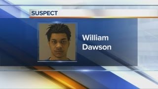 5pm: Arrest in Akron shooting