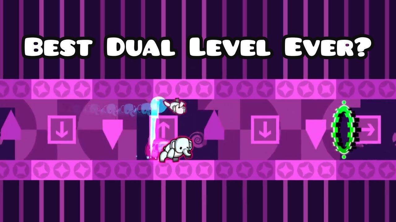 Split72 Ahh by PepeTheGod (126979217) Insane Geometry Dash Level - YouTube