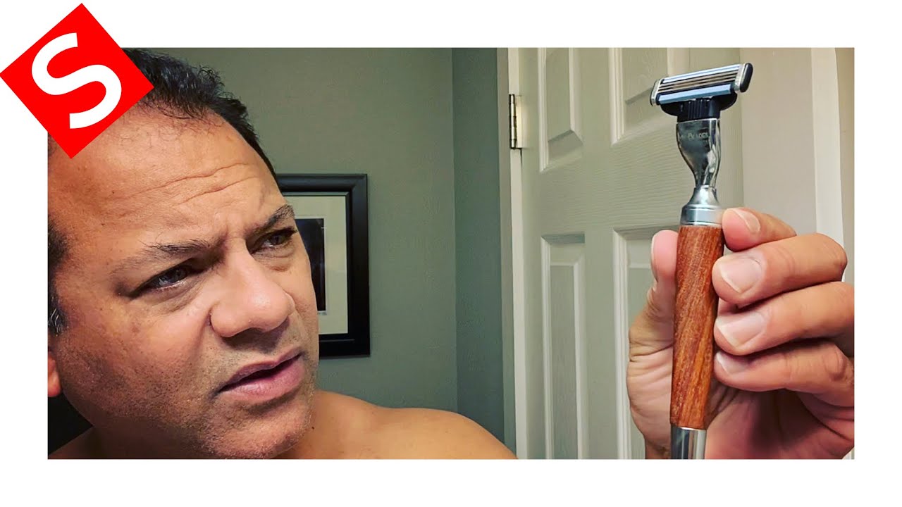 My Blades 3 blade cartridge razor review coming soon.