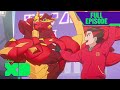 BAKUGAN First Full Episode S1 E1 Fire In The Sky Ready To Rampage Disneychannel