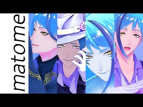 【MMDツイステ】まとめ5【リーチ兄弟】