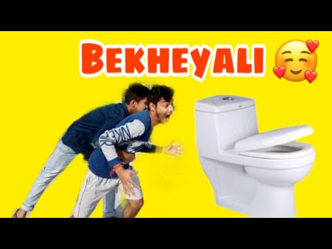 bekheyali-|-tatti-version-|-acv-|-a-chakraborty|comedy-|love-you-guys