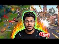 I Hit silver in My 9th day of valorant | League of legends | Hindi Live