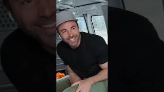 Beckham's Secret Mission: Cat Rescue Goes Viral! #shorts