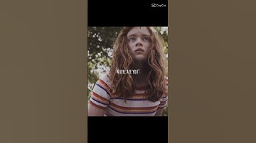 I MISS MAX SO MUCH- PLS MAKE HER ALIVE IN SEASON 5! #strangerthings #sadiesink #maxmayfield