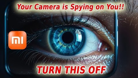 Hidden XIAOMI Phone Settings You Need To Check Now