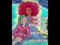 why I write MISFITS not HEROES  #africanfolklore #songofwata #tarot #africanmythology