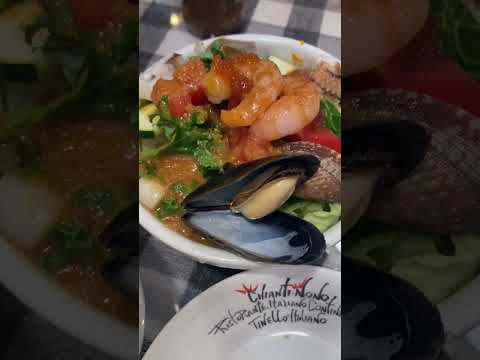 渋谷区散策【イルキャンティ本店（笹塚）】2026.3.渋谷区笹塚3-16-2キャンティビル1階