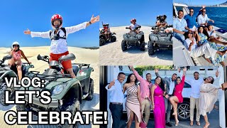 TRAVEL VLOG: The Surprises Keep Coming! - PART 2