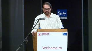 K J Somaiya College of Engineering FY B.Tech. Orientation Programme 2024