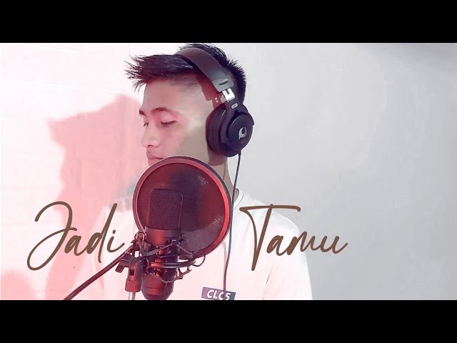 Jadi Tamu - Fresly Nikijuluw || cover by 𝙰𝚗𝚍𝚛𝚎 class=