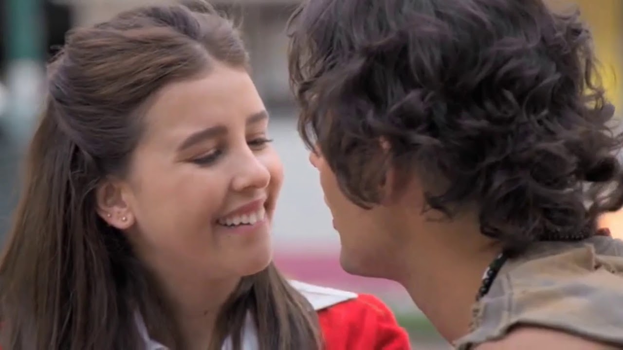 Emmanuel Palomares es Rommel Guajardo en Vencer el miedo | Capítulo 1.