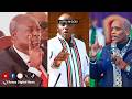 SAVAGE! Dennis Itumbi finally responds to Former DP Gachagua