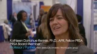 Get Connected With Prsa Membership