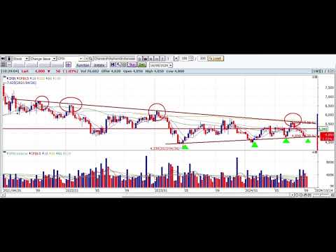 {16 Sept 2024} Review Saham CPIN JPFA MAIN Analisa Teknikal @aturduit_id