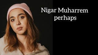 Nigar Muharrem - Belke  De_\
