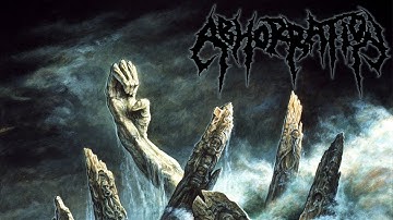 Abhorration - Abhorration (Full Album 2013)