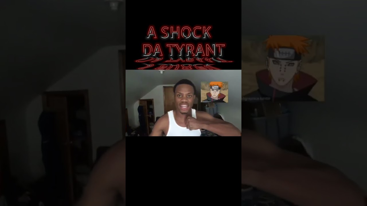 "HOT SUMMER 5" BRAINSYKK VS A SHOCK DA TYRANT 