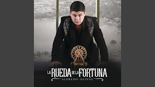 Video thumbnail of "Alfredo Olivas - El Problema (Versión Banda)"