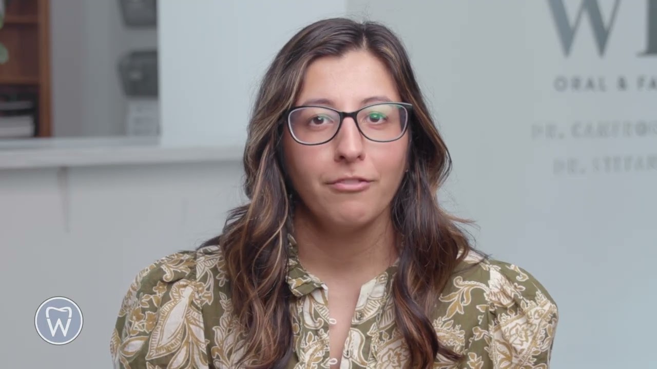 Dr. Azam Refers Her Patients for Oral Surgery in Birmingham, AL