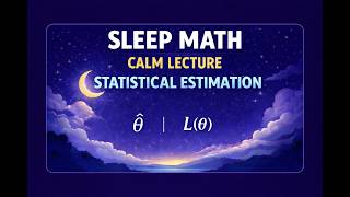 Bayesian Estimation Made Intuitive for Sleep | Prior, Likelihood, Posterior Explained