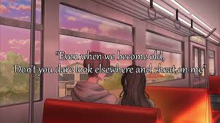 cover Marcy  Love Song 