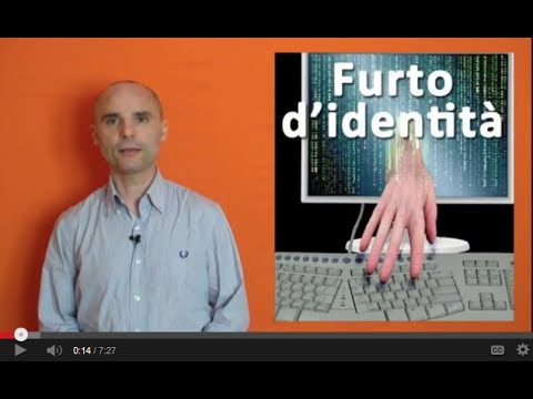 Video: Che cos'è il furto di identità criminale?