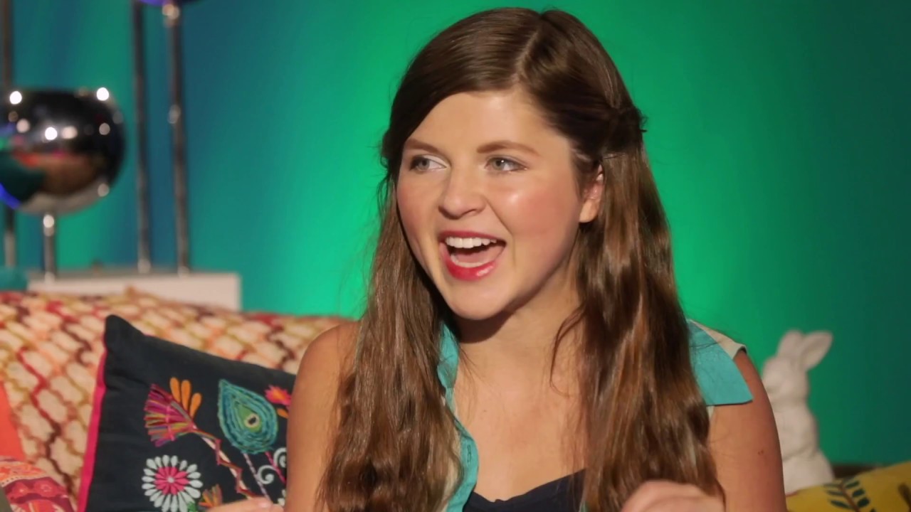 Nerd Girl Nation Season 1, Episode 1: Science Journalism and Drones