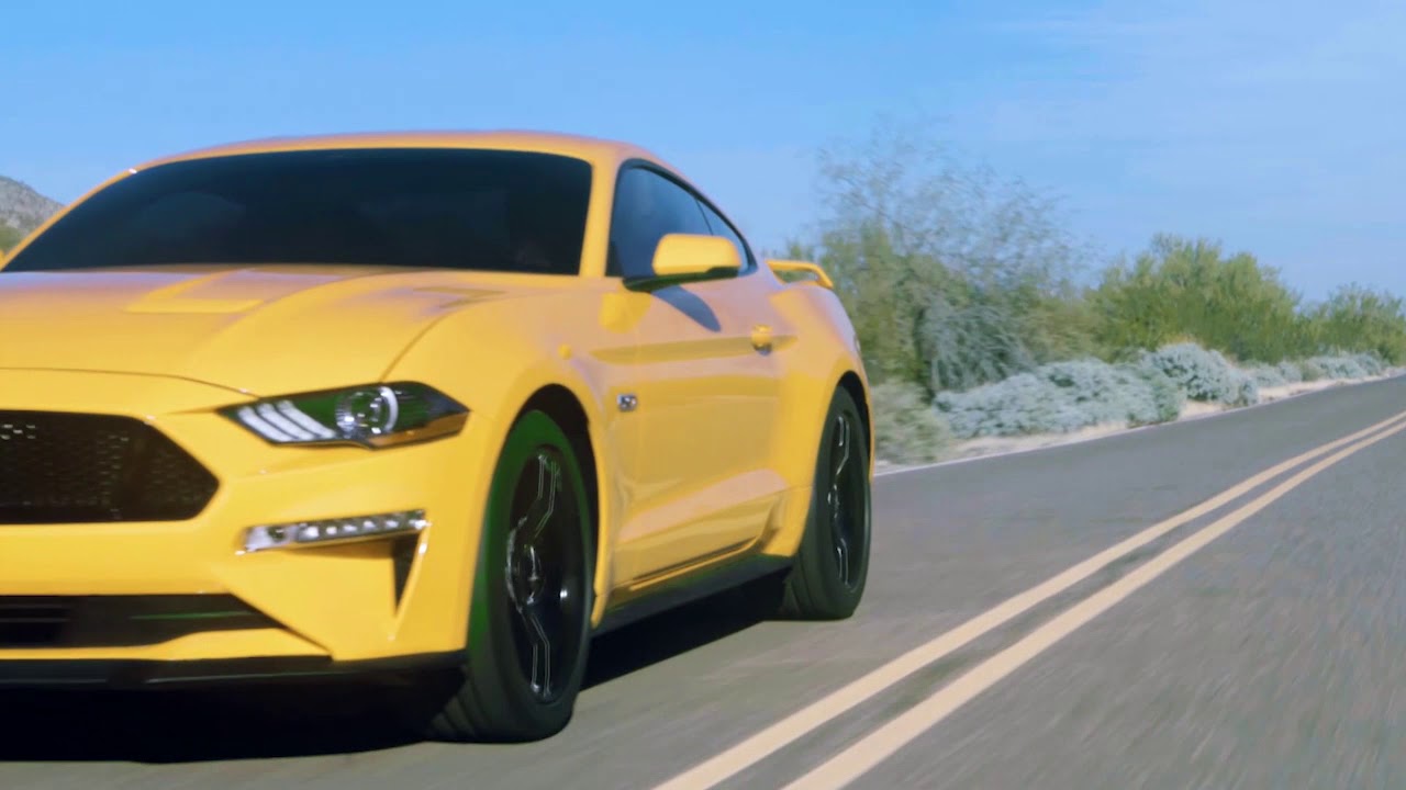 Town and Country Ford YouTube