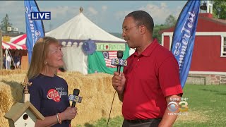 SummerFest: Mayor Sandra Green: The ‘Champion Of Kutztown’