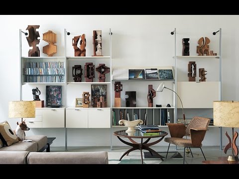 interior-design-look-books-|-mid-century-modern