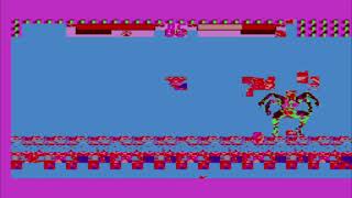 Mortal Kombat 3 (Master System) - Corruptions Mortal Kombat 3 (Master System) - Corruptions