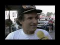 1984 NHRA GATORNATIONALS