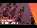 KLAUS | Deleted Sequences: The Other Jesper