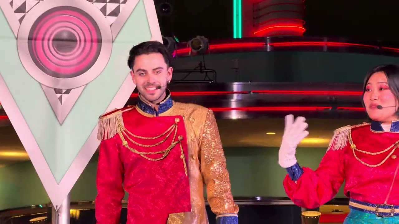 パワーオブロックホリデー2026.1.4.18時