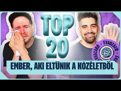 Eljött a BÚCSÚ IDEJE 🥲 #781