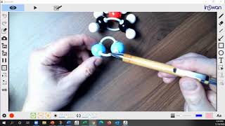 Covalent Bond Models