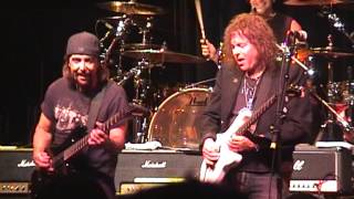 Y\u0026T - RYTHM OR NOT | LIVE with JOEY ALVES and JIMMY DEGRASSO at The Mystic, Petaluma 2004-12-03